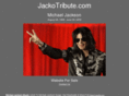 jackotribute.com