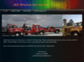 jswreckerservice.com