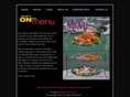 keywestmenu.com