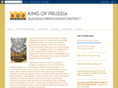 kingofprussiadistrict.com