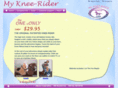 kneerider.com