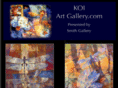 koiartgallery.com