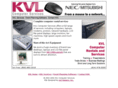 kvlcomputers.com