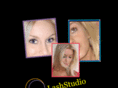 lashstudiotucson.com