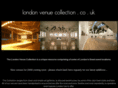 londonvenuecollection.com