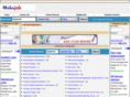 mahajob.com