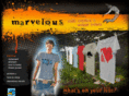 marvelousstudio.com