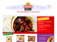 missiondeli.com