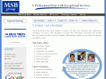 msbtutors.com