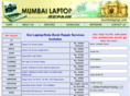 mumbailaptoprepair.com