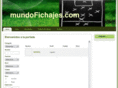 mundofichajes.com