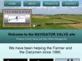 navigatorvalve.com