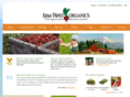 newrootsorganics.com