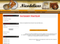 nicodelices.com