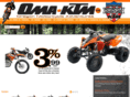 oma-ktm.com