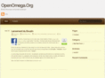 openomega.org
