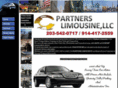 partnerslimousine.com