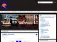 pcwwrestling.com