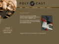 poly-cast.com