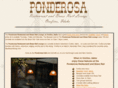 ponderosacafe.com