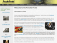 porscheportal.com
