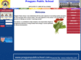 pragyanpublicschool.com