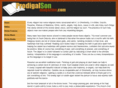 prodigalsonmagazine.com