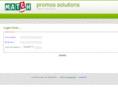 promo-match.com