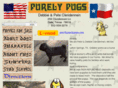 purelypugs.com