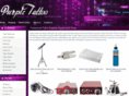 purpletattoo.com