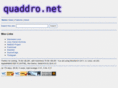 quaddro.net