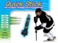 quickstick-hockey.com