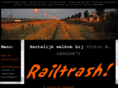 railtrash.net