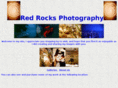 redrocksphotography.com