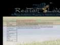 redtaillake.com