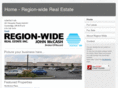 regionwiderealestate.com