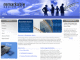 remarkablesearch.com