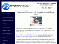 riverrootskayak.com