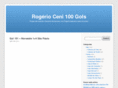 rogerio100.com