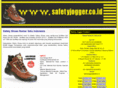 safetyshoesindonesia.com