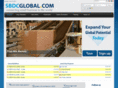 sbdcglobal.com