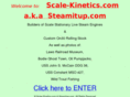 scale-kinetics.com