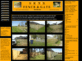 setxfenceandgate.com