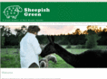 sheepishgreen.com