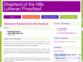 sothpreschool.com