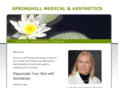 springhillmedclinic.com