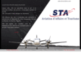 sta-aviation.com