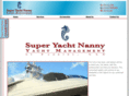 superyachtnanny.com
