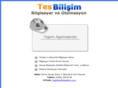 tesbilisim.com