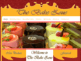 thebakezone.com